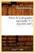 Précis de la Géographie Universelle. T. 5 (Éd.1845-1847) by Conrad Malte-Brun