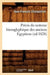 Précis Du Systeme Hieroglyphique Des Anciens Egyptiens (Ed.1828) by Jean-François Champollion