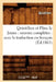 Quintilien Et Pline Le Jeune: Oeuvres Complètes: Avec La Traduction En Français (Éd.1865) by Quintilien