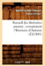 Recueil Des Itinéraires Anciens: Comprenant l'Itinéraire d'Antonin (Éd.1845) by Sans Auteur