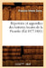 Répertoire Et Appendice Des Histoires Locales de la Picardie (Éd.1877-1881) by Sans Auteur