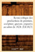 Revue Critique Des Productions de Peinture, Sculpture, Gravure, Exposées Au Salon de 1824. (Éd.1825) by Sans Auteur