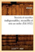 Secrets Et Recettes Indispensables, Recueillis Et MIS En Ordre (Éd.1832) by Alberte