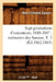 Sept Générations d'Exécuteurs, 1688-1847: Mémoires Des Sanson. T. 2 (Éd.1862-1863) by Sans Auteur