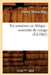 Six Semaines En Afrique: Souvenirs de Voyage (Éd.1861) by Charles Thierry-Mieg
