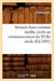 Sonnets Franc-Comtois Inédits, Écrits Au Commencement Du Xviie Siècle (Éd.1892) by Sans Auteur