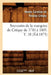 Souvenirs de la Marquise de Créquy de 1710 À 1803. T. 10 (Éd.1873) by Marie de Rabutin-Chantal Créquy
