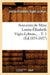 Souvenirs de Mme Louise-Élisabeth Vigée-Lebrun. Tome 1 (Éd.1835-1837) by Louise-Élisabeth Vigée Le Brun