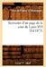 Souvenirs d'Un Page de la Cour de Louis XVI (Éd.1873) by Félix de France d'Hézecques