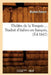 Théâtre de la Turquie. Traduit d'Italien En François (Éd.1682) by Sans Auteur