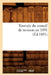Tournée Du Conseil de Revision En 1891 (Éd.1891) by Sans Auteur