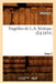 Tragédies de L. A. Sénèque. Tome 2 (Éd.1834) by Seneca