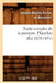 Traité Complet de la Peinture. Planches (Éd.1829-1851) by Jacques-Nicolas Paillot de Montabert