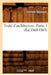 Traité d'Architecture. Partie 1 (Éd.1860-1863) by Léonce Reynaud