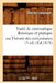 Traité de Cinématique Théorique Et Pratique Ou Théorie Des Mécanismes (3 Éd) (Éd.1878) by Charles Laboulaye