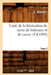 Traité de la Fabrication Du Sucre de Betterave Et de Canne. Tome 2 (Éd.1894) by L. Beaudet