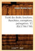 Traité Des Droits, Fonctions, Franchises, Exemptions, Prérogatives. T2 (Éd.1786-1788) by Sans Auteur