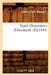 Traité Élémentaire d'Électricité (Éd.1884) by James Clerk Maxwell