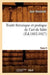 Traité Théorique Et Pratique de l'Art de Bâtir. Tome 4 (Éd.1802-1817) by Jean Rondelet