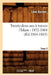 Trente-Deux ANS À Travers l'Islam (1832-1864). Tome 2 (Éd.1884-1885) by Léon Roches