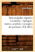 Trois Maladies Réputées Incurables: Épilepsie, Dartres, Scrofules (Exemples de Guérison) (Éd.1861) by Jules Massé