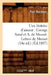 Une Histoire d'Amour: George Sand Et A. de Musset. Lettres de Musset (14e Éd.) (Éd.1897) by Paul Mariéton