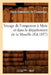 Voyage de l'Empereur À Metz Et Dans Le Département de la Moselle (Éd.1857) by Louis-Emmanuel de Chastellux