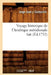 Voyage Historique de l'Amérique Méridionale Fait (Éd.1752) by Jorge Juan Y. Santacilia