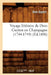 Voyage Littéraire de DOM Guyton En Champagne (1744-1749) (Éd.1890) by Dom Guyton
