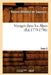 Voyages Dans Les Alpes. Tome 2 (Éd.1779-1796) by Horace-Bénédict de Saussure