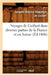 Voyages de Guibert Dans Diverses Parties de la France Et En Suisse (Éd.1806) by Achille Genty