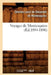 Voyages de Montesquieu. Tome II (Éd.1894-1896) by Montesquieu