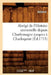 Abrégé de l'Histoire Universelle Depuis Charlemagne Jusques À Charlequint (Éd.1753) by Voltaire
