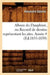 Album Du Dauphiné, Ou Recueil de Dessins Représentant Les Sites. Année 4 (Éd.1835-1839) by Alexandre Debelle
