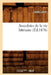 Anecdotes de la Vie Littéraire (Éd.1876) by Louis Loire