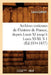 Archives Curieuses de l'Histoire de France, Depuis Louis XI Jusqu'à Louis XVIII. S 1 (Éd.1834-1837) by Louis Lafaist