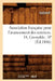 Association Française Pour l'Avancement Des Sciences. 14, Grenoble. 1p (Éd.1886) by Collectif