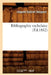 Bibliographie Rochelaise (Éd.1882) by Léopold Gabriel Delayant