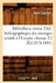 Bibliotheca Sinica. Dict. Bibliographique Des Ouvrages Relatifs À l'Empire Chinois.T2 (Éd.1878-1895) by Henri Cordier