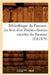 Bibliothèque Du Parnasse. Le Livre d'Or. Poésies Choisies Extraites Du Parnasse (Éd.1879) by Sans Auteur