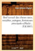Bref Recueil Des Choses Rares, Notables, Antiques, Forteresses Principales d'Italie (Éd.1601) by Jean Antoine Rigaud