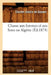 Chasse Aux Femmes Et Aux Lions En Algérie (Éd.1874) by Charles DuBois de Gennes