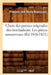Choix Des Poésies Originales Des Troubadours. Les Pièces Amoureuses (Éd.1816-1821) by François-Just-Marie Raynouard