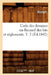 Code Des Douanes Ou Recueil Des Lois Et Réglements. T. 2 (Éd.1842) by Paul D' Enjoÿ