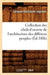 Collection Des Chefs-d'Oeuvre de l'Architecture Des Différens Peuples (Éd.1806) by Jacques-Guillaume Legrand