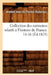 Collection Des Mémoires Relatifs À l'Histoire de France. 11-16 (Éd.1823) by Armand Jean Du Plessis Richelieu