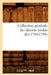 Collection Générale Des Décrets Rendus (Éd.1789-1794) by Sans Auteur