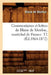 Commentaires Et Lettres de Blaise de Monluc, Maréchal de France. T2 (Éd.1864-1872) by Blaise de Montluc