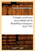 Compte Rendu Aux Sans-Culottes de la République Française, (Éd.1793) by François-Barnabé Tisset