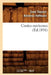 Contes Nocturnes (Éd.1856) by E. T. a. Hoffmann